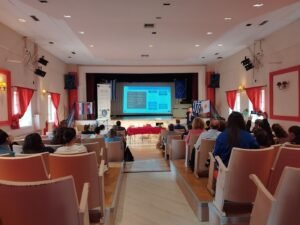 Read more about the article Kickoff meeting in Preveza, 8-9/05/2024